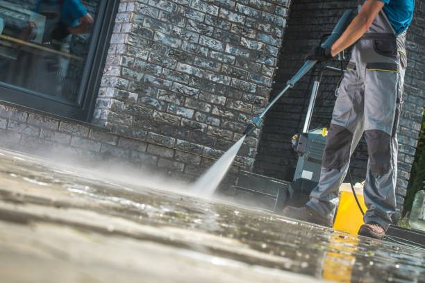 Concrete Sealing in North Sarasota, FL